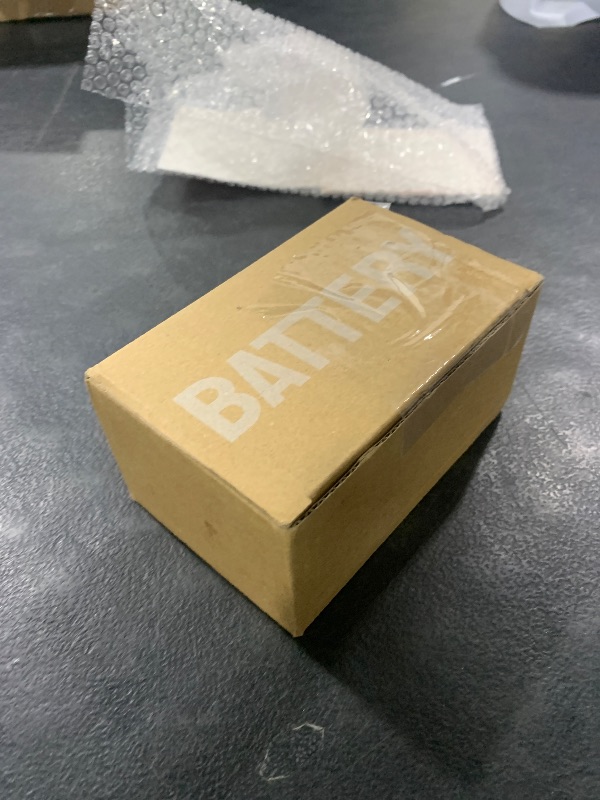 Photo 1 of Battery 