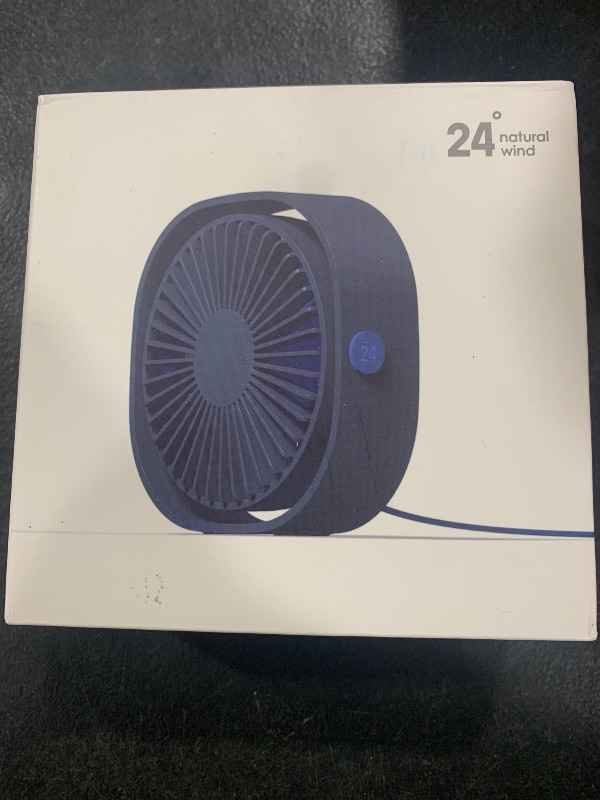 Photo 1 of Fan 