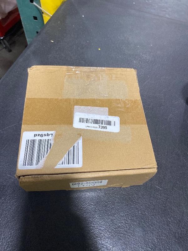 Photo 1 of KITONLA DC92-01531B Washer Inverter Control Board, Compatible with Samsung Washer WF42H5400AF/A2, WF42H5200AP/A2, WF42H5200AW/A2, WF42H5000AW/A2, WF42H5400AW/A2, OE# 3996732, PS10063192, AP5955156