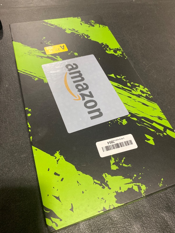 Photo 1 of Warping Point Ascent Pickleball Paddles | Carbon Fiber Pickleball Racket with Aero Throat | Textured Grit Surface | 16mm Hexa Polymer Core | USAPA Approved | Designed for Control & Spin | Green