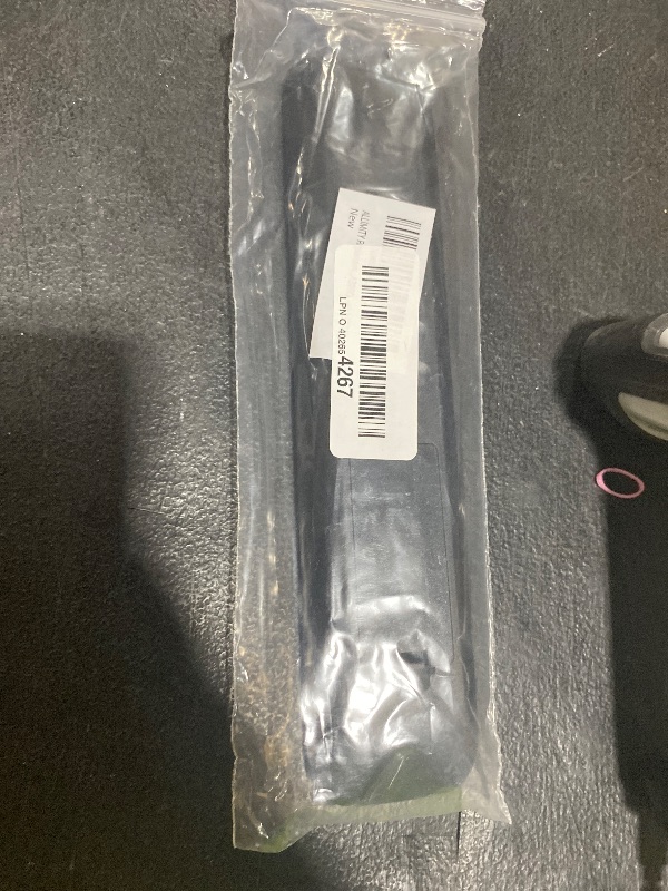 Photo 1 of ALLIMITY Replacement Remote Control - Fit RCA LCD LED TVs: RE20QP80, 26LA30RQD, LED29B30RQ, 32LA30RQ, 46LA55R120Q