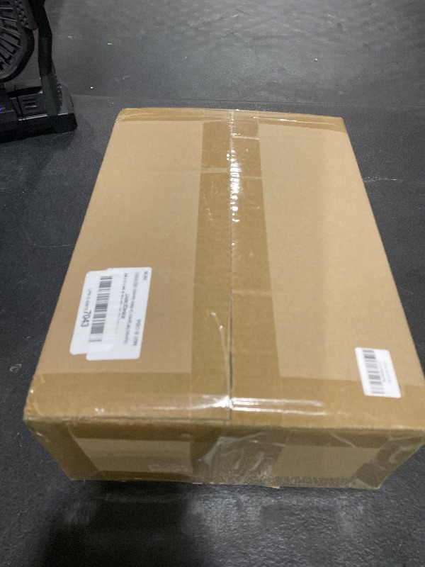 Photo 1 of Upgraded Refrigerator Ice Maker Assembly AEQ72909603 AEQ72909602 Compatible with LG Refrigerators,AEQ72909603 Refrigerator Ice Maker Replacement for AEQ72909601 Craft Ice Refrigerator