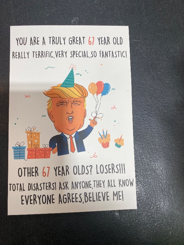 Photo 1 of Missonemi Birthday Card