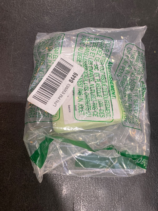 Photo 1 of Yamadura Travel Bottles for Toiletries, TSA Approved, 2 Pack Refillable Pump Bottles, Green