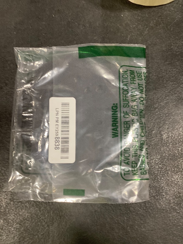 Photo 1 of Sander Pad for Dewalt, 5" 8 Hole Hook and Loop Orbital Sander Metal Pad Replacement for DeWalt DWE6421 6421K DWE6423 6423K DCW210B (4 Screw Holes Sanding Part for DeWalt DWE64233 & N329079)