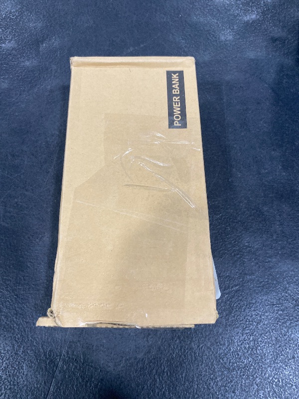 Photo 1 of Nacete Portable Charger Power Bank 50000mAh Portable Phone Charger, PD 22.5W Fast Charging Powerbank Built in Cable, 5 Output 3 Input USB C LED Display for iPhone 16 15 14 13 Samsung Android iPad