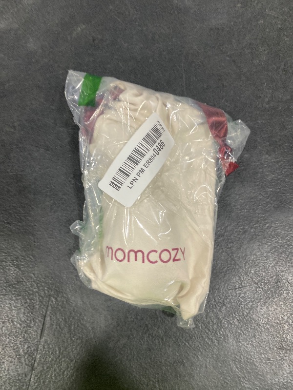 Photo 1 of MISSING CHARGER --------Momcozy Rolling Lactation Massager with Heat, 3-in-1 Real-Like Massage for Relieve Clogged Ducts, Breast Massager Warming for Breastfeeding, Improve Milk Flow, Dusty Rose