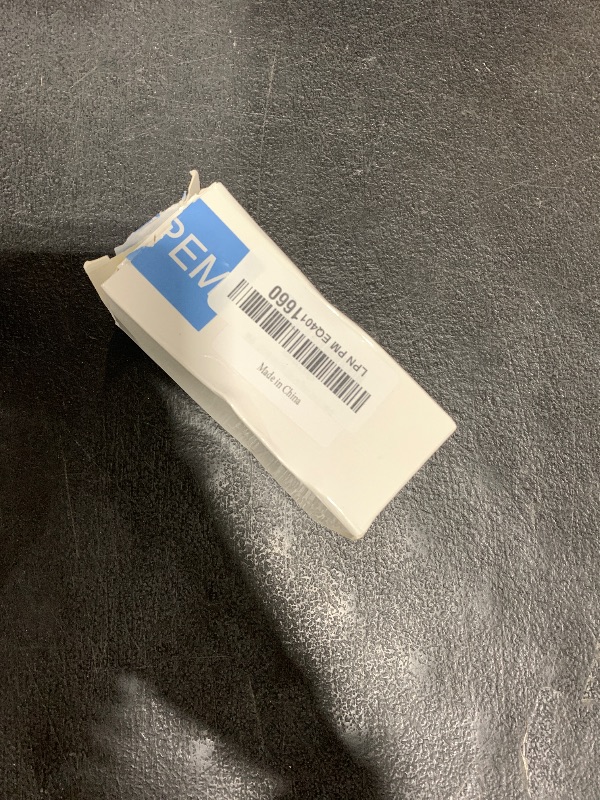 Photo 1 of DD34-00007A Dishwasher Door Latch Switch – for Samsung Dishwashers DW80J9945US, DW80J7550UG, DW80M9960UG – Replaces AP5917184 DD3400007A 113127 – Samsung Dishwasher Door Lock Switch Assembly