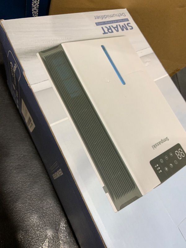 Photo 1 of Dehumidifiers for Home