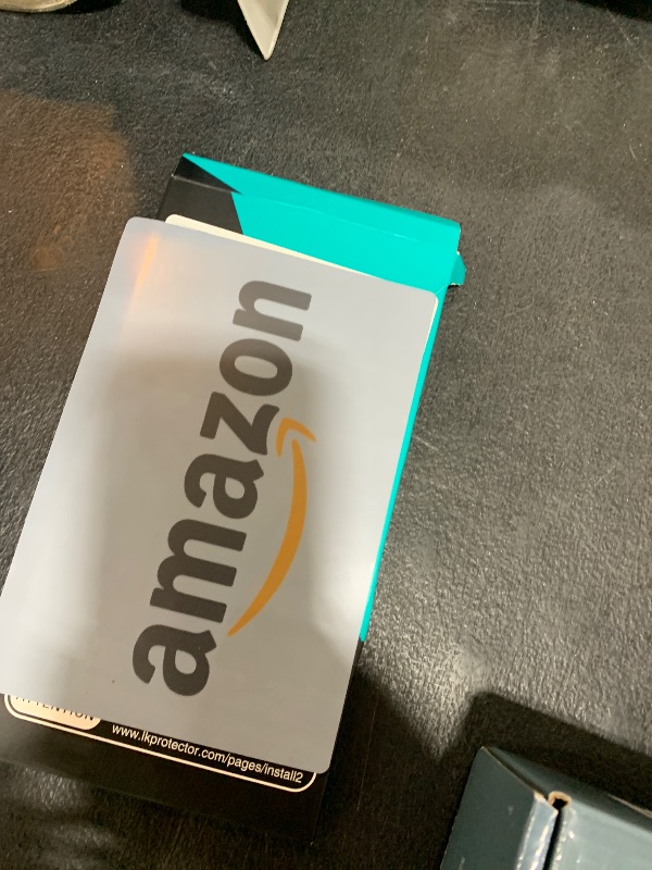 Photo 1 of L K [3 Pack] Screen Protector for Samsung Galaxy S10 Plus, [Self Healing] [in-Display Fingerprint] HD Effect Flexible Film