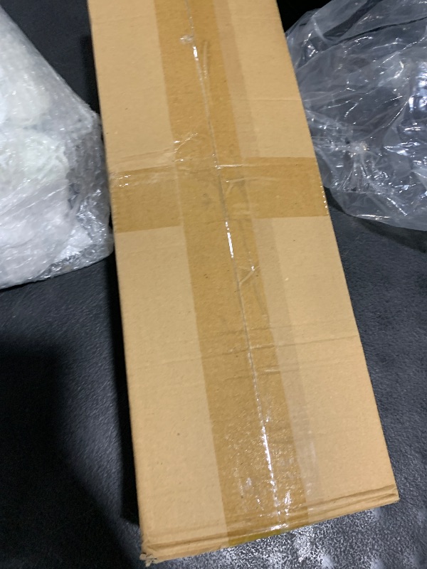 Photo 1 of Over The Table Rod Stand with Clamps Adjustable 46"-100'' Length 29"-55" Height Gold Table Balloon Arch Stand with Storage Bag, Metal Decorating Rod Hanging