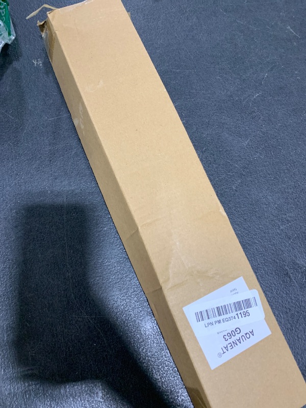 Photo 1 of AQUANEAT LED Aquarium Light Full Spectrum for 18 Inch to 24 Inch Fish Tank Light Fresh Water