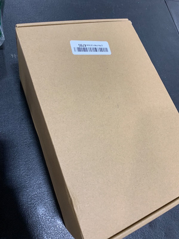 Photo 1 of [Luxury] Kitchen Soap Dispenser Set - 16OZ Amber Glass Bottle, Stainless Steel Pump, Instant Dry Tray, Waterproof Labels, Non-Slip Silicone Pad, and Dish Brush | Upgrade for Your Kitchen and Bathroom