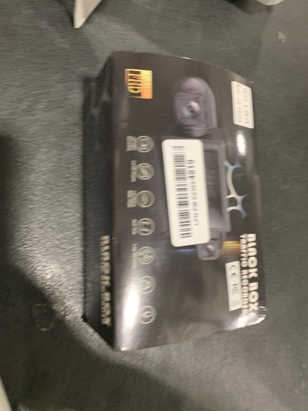 Photo 1 of CAMECHO 360 Degree 4 Channel Dash Cam Front and Rear Inside, Dash Camera for Cars, Dashcam with 64GB Card, Dashboard Camera with Night Vision, 3” IPS Screen, G-Sensor, Loop Recording, Driving Recorder