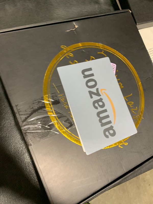 Photo 1 of 12" Oak Wood Bathroom Tray for Counter, Vanity Tray for Perfume Lotion Candle Makeup Jewelry Sink Soap Holder Turntable Dresser Organizer Countertop Coffee Table Decor Organization and Storage Black