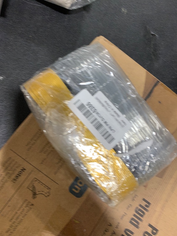 Photo 1 of 20 Pack Mini Loaf Pans with Lids and Spoons,Mini Cake Pans with Lids,Rectangle Aluminum Foil Baking Pans Tins Containers,Disposable Cupcake Baking Cups Muffin Tins for Birthday Party (Black&Gold)