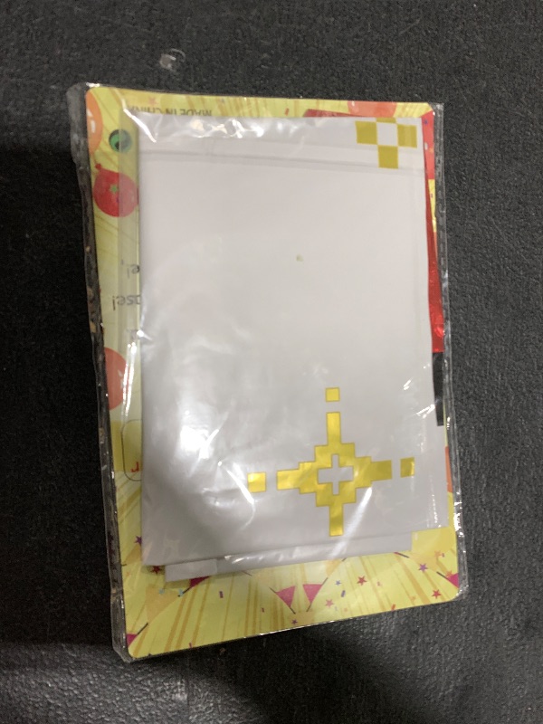 Photo 1 of 40 Inch Giant Red and White Cartoon Theme Number Foil Balloons - Large Number 1 Balloons Animation for Kids' Birthday Anniversary Party Decorations Supplies (Numbers 0-9 Available)