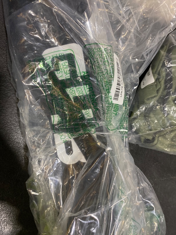 Photo 1 of GHB Agility Ladder,Football Training Equipment Set,4 Agility Hurdles, 20 feet12 Rungs Speed Ladder,12 Disc Cones,Resistance Parachute, Jump Rope, 5 Resistance Bands