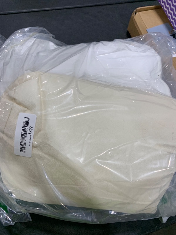 Photo 1 of Gotcozy Heated Mattress Pad Mini Twin Size 31"x55" - Electric Mattress Pad with 6 Heat Setting & 10 Hour Auto Off Machine Washable(White)