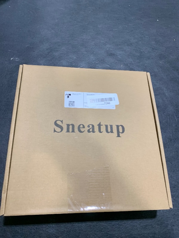 Photo 1 of Sneatup Faucet Sprayer Attachment(Not Universal)