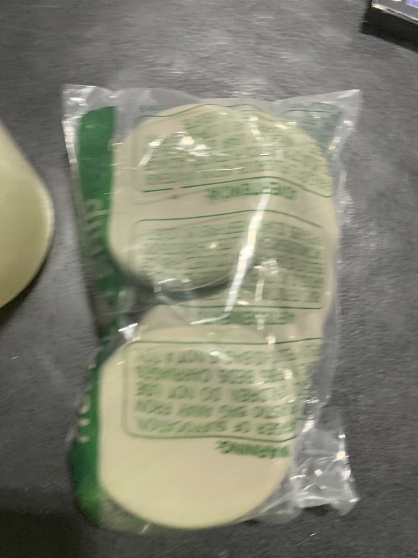 Photo 1 of 10PCS Furniture Sliders, 3 1/2" Furniture Sliders for Hardwood Floors, Reusable Furniture Sliders for Carpet, Heavy Duty Furniture Movers Sliders, Carpet, Floor Protectors