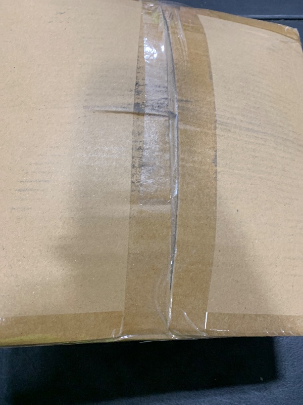 Photo 1 of HOMBYS Memory Foam Couch Cushion Replacement, High Density Upholstery Foam Wrapped with Memory Foam & Polyester Batting, Sofa Cushions Inserts with Dacron Fiber Layer,with Removable Cover,8"x24"x24"