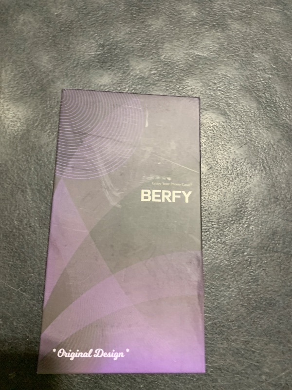 Photo 1 of BERFY for iPhone Air Case for Women, with Screen Protector & Camera Lens Protector, Anti-Yellowing, Clear Glitter Shockproof Protective Phone Case for iPhone 17 Air 6.5", Sparkle Clear
