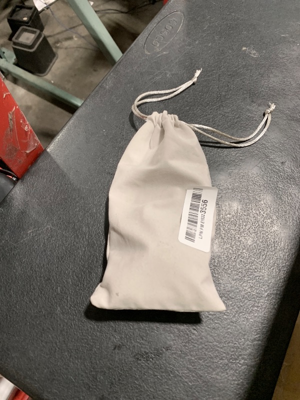 Photo 1 of Silver Clamp-On Holder Marching Lyre Replacement for Trombone