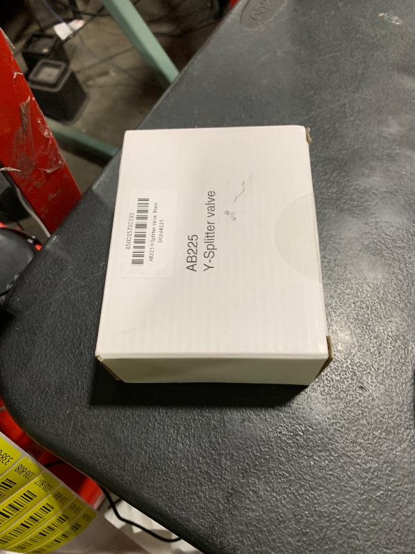 Photo 1 of 1/4" RV Propane Quick Connect Adapter for Propane Hose, Quick Connect Disconnect Kit Fitting Shutoff Valve with Full Flow Plug 1/4" Male Female NPT and with 3/8" Female Flare Conver for RV,Trailer,BBQ