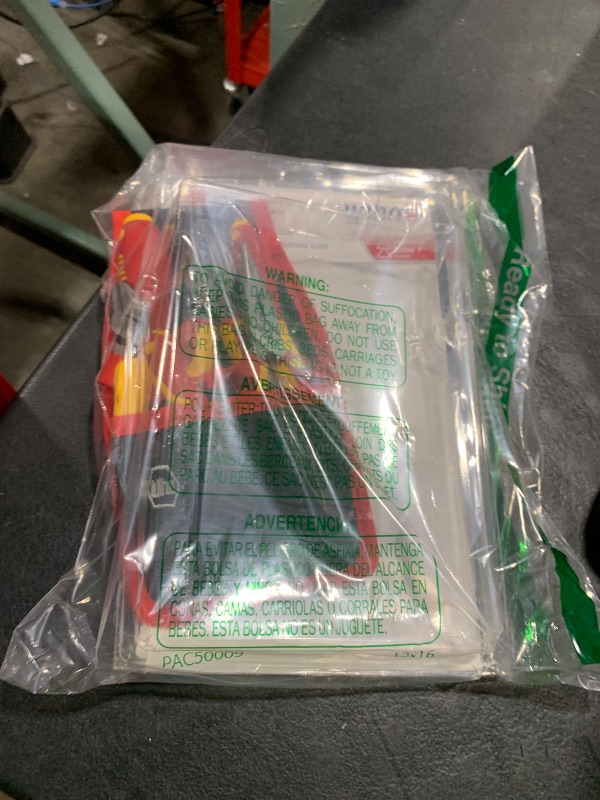 Photo 1 of Wiha 32985 7 Piece Insulated Industrial Pliers and Screwdriver Set