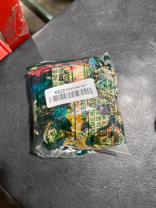 Photo 1 of 100% Silk Head Scarf for Women - 27" Hair Scarves Satin Bandanas Square for Night Sleeping with Gift Packed (Blue/Red/white/flower)