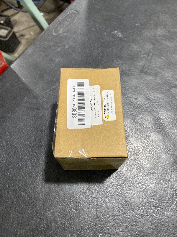 Photo 1 of 2 Set Brass Garden Hose Repair Connector Kit with Clamps, Fit for 1/2" Garden Hose Fitting,1/2'' Barb x 3/4'' GHT Garden Hose Adapter/Fittings, Water Hose Repair Kit