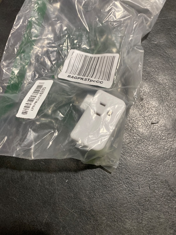 Photo 1 of US to Japan Plug Adapter - One Beat Japan Power Travel Adapter with 3 Outlets 3 USB Ports(2 USB C), 2 Prong to 3 Prong Outlet Adapter, Type A Plug Adapter for USA to Japanese Philippines China Canada