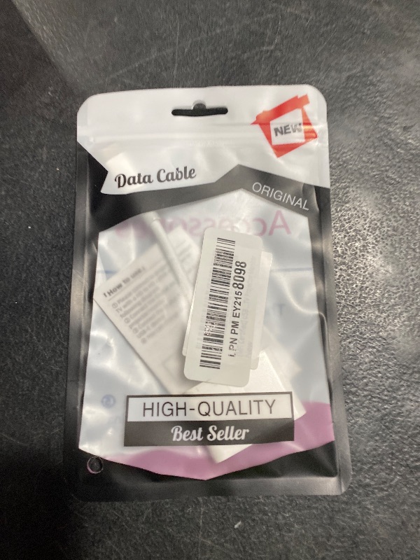 Photo 1 of [MFi Certified] USB C to HDMI Adapter for iPhone 17 16 15 to TV, 4K@60Hz Type-C to HDMI Adapter with 100W Fast Charging Port for iPhone 17/17 Pro/17 Pro Max/Air/16 15 Pro Max to HDTV Projector Monitor