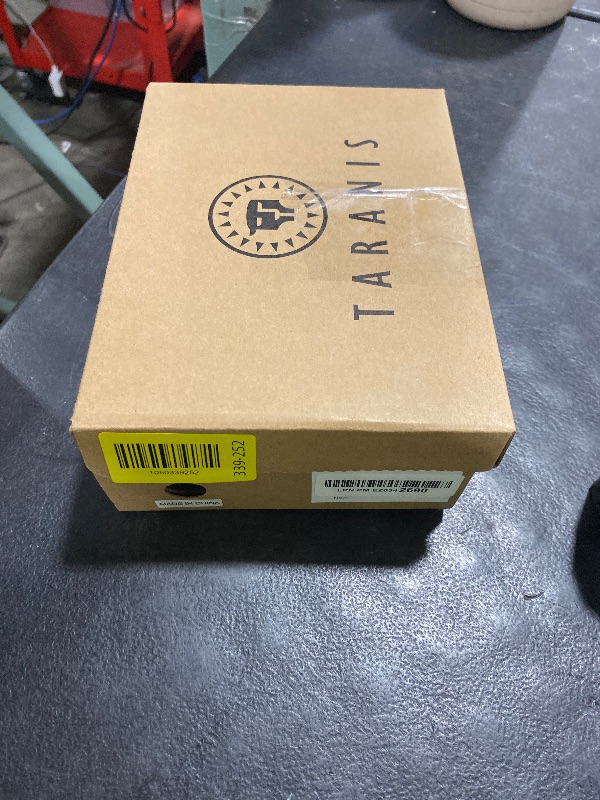 Photo 1 of TARANIS Boys Girls Outdoor Sport Sandals Closed Toe Water Beach Hiking Lightweight Athletic Summer Shoes Yellow25