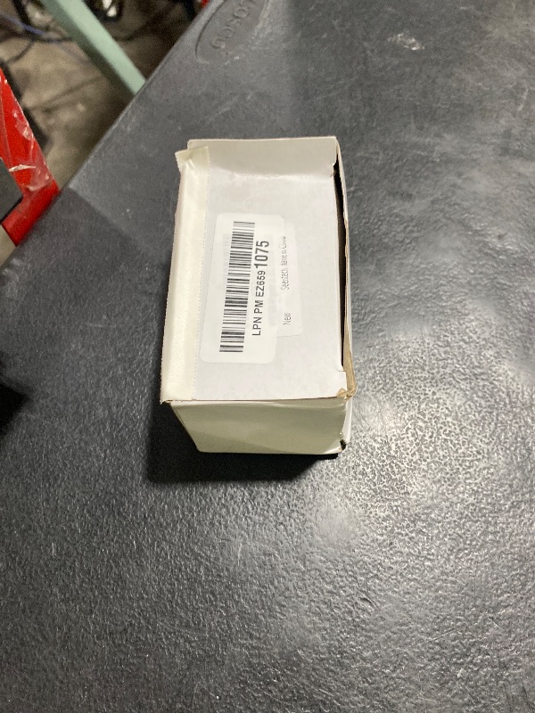 Photo 1 of W10613606 Refrigerator Compressor Start Relay and Capacitor by Seentech - Compatible with Whirlpool, Kenmore, fridges. Replace Part Number: W10416065, PS8746522, 67003186 (2 Pack)