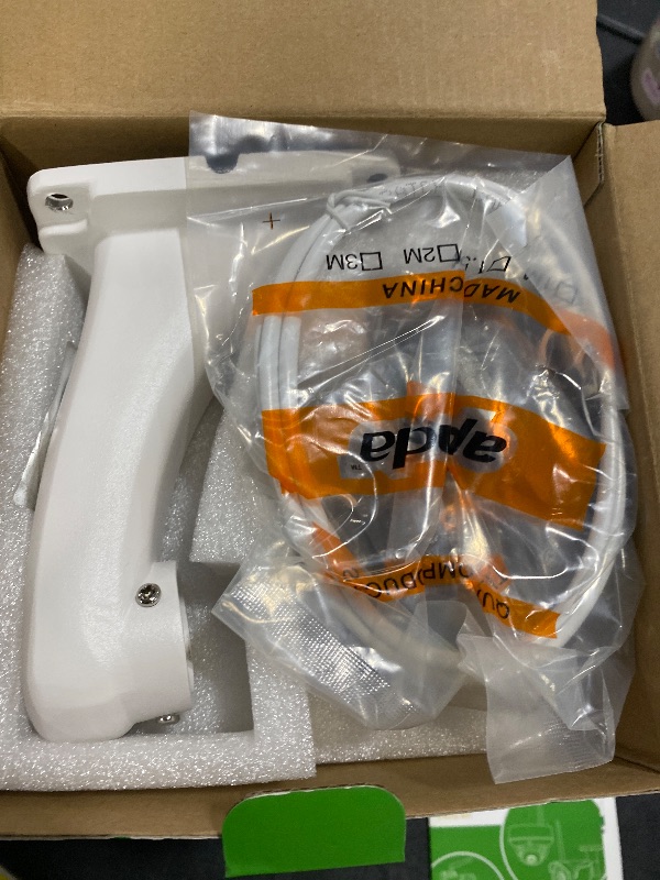 Photo 1 of SV3C 5MP PTZ Outdoor Security IP Camera with 20X Optical Zoom, Dual-Band WiFi, Human Detection, 2-Way Audio, Floodlight Color Night Vision, Full Metal Housing, Support ONVIF/RTSP, SD Card Recording