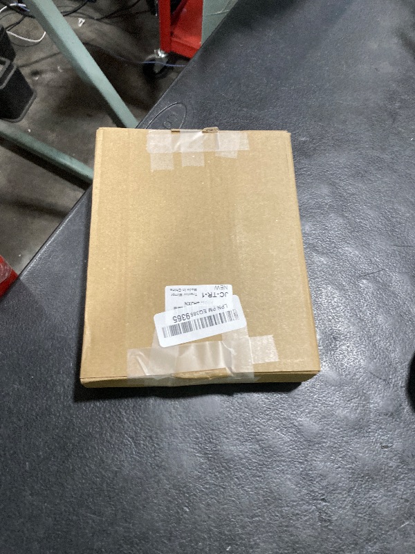 Photo 1 of Lifronkit Tractor Mirror, Stainless Steel Rearview and Side Mirror for Tractors, Forklifts, Trucks, Boats, Fit for John Deere, Kubota and more, Convex Mirror with U-Bracket, Screw Fixed, no Vibration