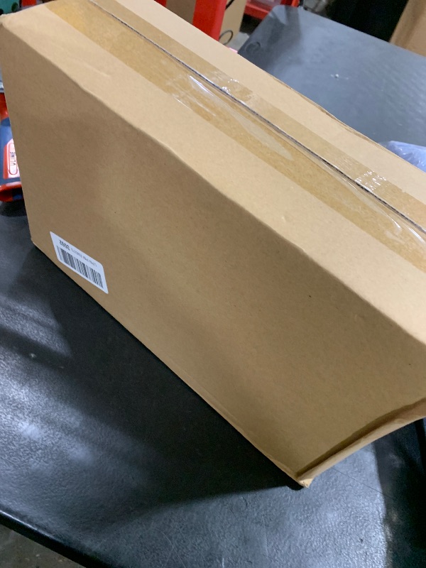 Photo 1 of HOXHA Trading Card Storage Box 4 Pack Large & Small Holder Cases for Toploader & Standard Cards, Durable Organizer with 2600+ Capacity, Perfect for Card Collectors