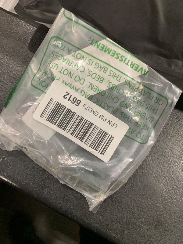 Photo 1 of AILTECK Phono RCA Male Plug to AV Screw Terminal Audio Video Connector Speaker Wire to RCA Adapter 4-Pack