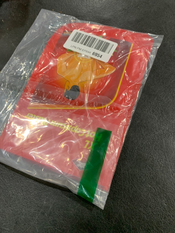 Photo 1 of Capsaicin Patches, 20 Pack 4.72"x7.08" Hot Capsicum Patches