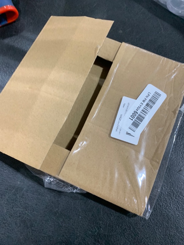 Photo 1 of DbillionDa Cat8 Ethernet Cable, Outdoor&Indoor, 6FT Heavy Duty High Speed 26AWG, 2000Mhz with Gold Plated RJ45 Connector, Weatherproof F/FTP UV Resistant for Router, Modem, PC, Gaming