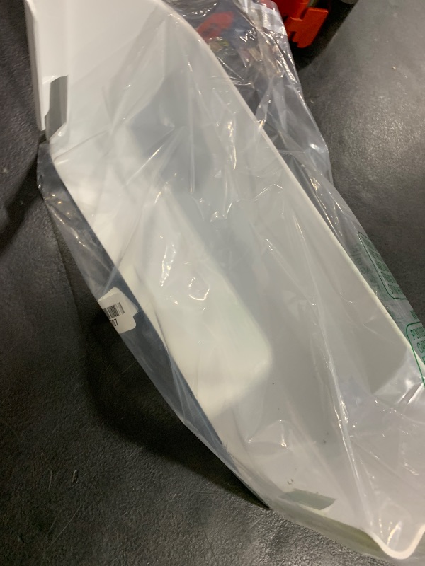 Photo 1 of AMI PARTS 240363701 Door Bin Shelf Fit for Frigidaire, Kenmore Refrigerator Replacement Replace-240363707, 891286, AP2116105, PS430206, EAP430206