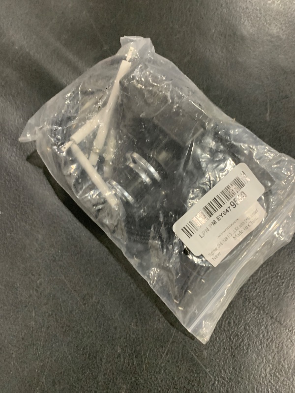 Photo 1 of Tigbear DHL-128-6Q Pulse Igniter Electrode Ignitor Wire Kit, Electronic Push Button Pulse Grill Igniter Replacement for Member's Mark GR2210601-MM-00, 6 Outlet Igniters Kit with 5*Mounted