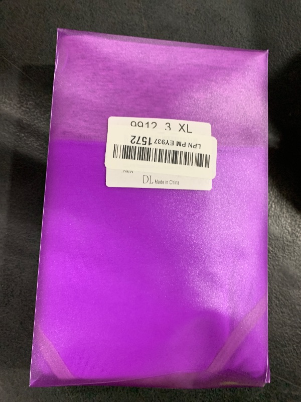 Photo 1 of CULAYII Postpartum Underwear for Women High Waisted Cotton Underwear Soft Breathable Panties Stretch Briefs size XL
