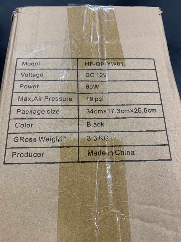 Photo 1 of Wodli  Machine Automotive Leak Detector Built in Air Pump, EVAP Smoke Machine Leak Tester with Pressure Gauge and Flow Meter, Dual Mode Smoke Tester Automotive for All DC 12V Vehicles