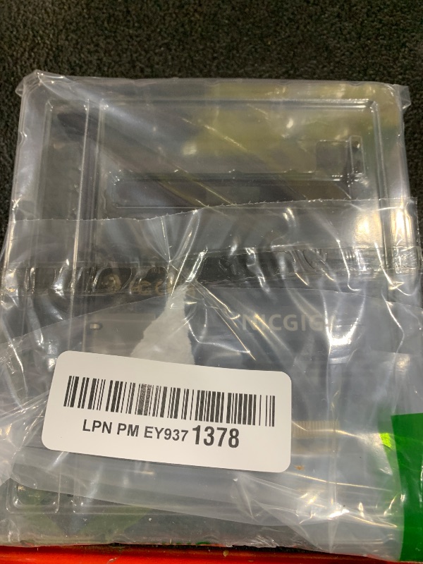 Photo 1 of 10G Base-T PCI-e Network Card, Marvell AQC113 Controller, NICGIGA 10Gb Ethernet Adapter Support WOL, 10Gbe RJ45 Port NIC Card, Windows10/11/Windows Server/Linux