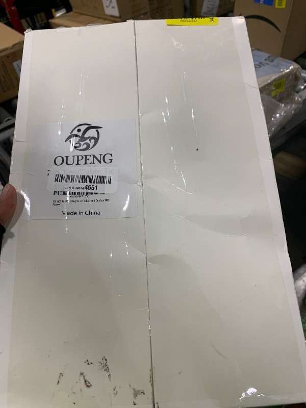 Photo 1 of Zip Ties 12 inch ?Heavy Duty Cable Ties with 120 Pounds Tensile Strength?Black Zip Ties?100 Pack, Wire Ties for Indoor and Outdoor Use.