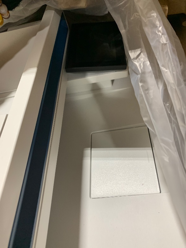 Photo 1 of HP Color LaserJet Pro MFP 4301fdw Wireless All-in-One Color Laser Printer, Scanner, Copier, Fax, Best-for-Office