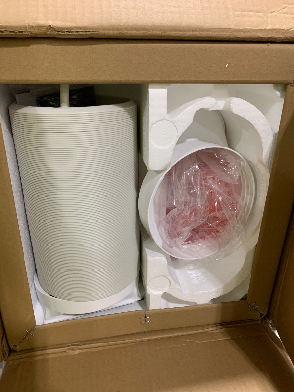 Photo 1 of DR.PREPARE 8,000 BTU Portable Air Conditioner with WiFi, 4-in-1 Portable AC Unit, Remote Control, Fast Cooling, 24H Timers with Fan & Dehumidifier, Window kit, Cools Up to 350 sq. ft for Rooms